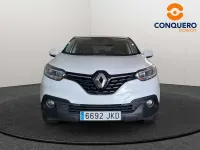 Usado Renault Kadjar Intens 132 CV (97 kW) 2015 Beige SUV