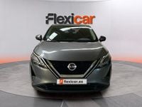 Usado Nissan Qashqai 158 CV (116 kW) 2021 Gris SUV