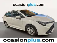 Usado Toyota Corolla Active 140 CV (102 kW) 2023 Blanco Familiar