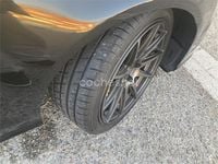 Usado Audi A6 Advanced 218 CV (160 kW) 2016 Negro Familiar