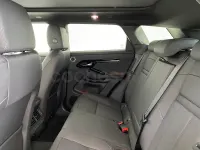 Usado Land Rover Range Rover evoque SE Dynamic 269 CV (197 kW) 2026 Negro SUV