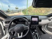 Begagnad Renault Arkana Techno 145 HK (106 kW) 2025 Vit SUV
