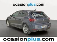 Usado Seat Ibiza FR 150 CV (110 kW) 2024 Gris Utilitario