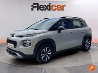 Usado Citroën C3 Aircross Feel 110 CV (80 kW) 2021 Gris SUV