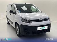 Usado Citroën Berlingo 100 kW (136 CV) 2024 Blanco Monovolumen
