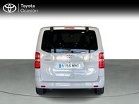 Usado Toyota Proace Verso Advance 145 CV (106 kW) 2024 Blanco Familiar