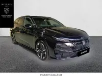 Nuevo Peugeot e-208 GT 114 kW (156 CV) 2026 Negro Utilitario