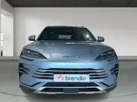Usado BYD Seal U 313 CV (230 kW) 2025 Azul SUV
