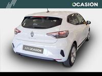 Käytetty Renault Clio V Evolution 101 HP (74 kW) 2025 Valkoinen Viistoperä