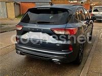 Usado Ford Kuga ST-Line X 150 HP (110 kW) 2020 Azul SUV