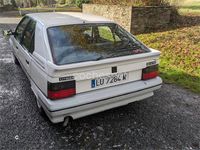 Usado Citroën BX 94 CV (69 kW) 1991 Blanco Berlina