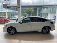 Nuevo Honda Civic Advance 184 CV (135 kW) 2025 Blanco Berlina