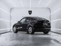 Usado Tesla Model Y 258 kW (351 CV) 2023 Amarillo SUV
