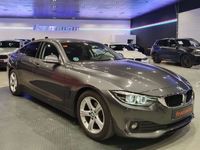 usado BMW 418 Gran Coupé 418 d