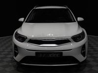 Usado Kia Stonic 100 CV (73 kW) 2023 Blanco SUV