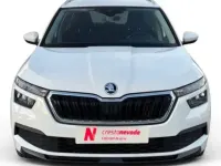 Usado Skoda Kamiq Ambition 110 CV (80 kW) 2021 SUV