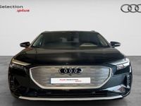 usado Audi Q4 e-tron Advanced 40 e-tron 150 kW (204 CV) en Málaga