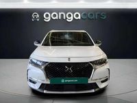 Usado DS Automobiles DS7 Crossback Rivoli 300 CV (220 kW) 2022 Blanco SUV