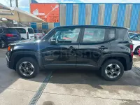 Usado Jeep Renegade 120 CV (88 kW) 2015 Negro SUV
