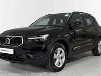 Begagnad Volvo XC40 150 HK (110 kW) 2018 Svart SUV