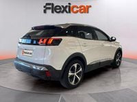 Usado Peugeot 3008 Crossway 165 CV (121 kW) 2017 Blanco SUV