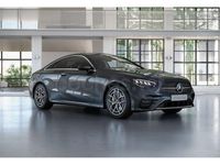 Usado Mercedes E350 299 CV (219 kW) 2022 Gris Coupe