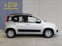 usado Fiat Panda 1.2 Lounge