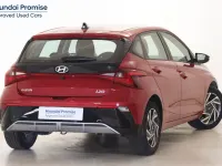 Usado Hyundai i20 99 CV (72 kW) 2024 Utilitario