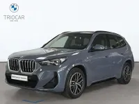 Usado BMW X1 Comfort Edition 150 CV (110 kW) 2025 SUV