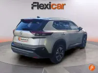 Używany Nissan X-Trail N-Connecta 163 KM (119 kW) 2023 Szary SUV