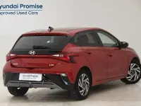Usado Hyundai i20 100 CV (73 kW) 2025 Otro Utilitario