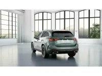 Nuevo Mercedes GLC300e 313 CV (230 kW) 2025 Gris