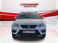 Usado Seat Ateca Style 116 CV (85 kW) 2020 SUV