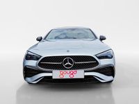 Usado Mercedes CLE220 197 CV (144 kW) 2025 Plata hightech Descapotable