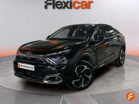 Usado Citroën C4 PureTech 130 CV (95 kW) 2021 Negro Berlina