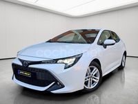 Usado Toyota Corolla Business Edition 122 CV (89 kW) 2022 Blanco Berlina
