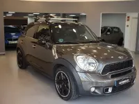 Usado Mini Cooper S Countryman 184 CV (135 kW) 2014 SUV