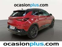 Usado Opel Grandland X S 136 CV (100 kW) 2025 Rojo SUV