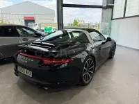Usado Porsche 911 400 CV (294 kW) 2015 Negro Coupe