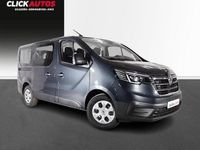 Usado Renault Trafic 110 CV (80 kW) 2024 Monovolumen