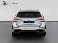 Usado Mercedes C220 200 CV (147 kW) 2022 Gris Berlina