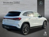 Usado Mercedes EQA250 139 kW (190 CV) 2023 Eléctrico SUV