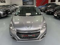 usado Peugeot 208 1.2 PureTech S&S Tech Edition EAT6 110