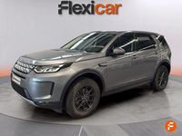 Usado Land Rover Discovery Sport S 200 CV (147 kW) 2020 Gris / plata SUV