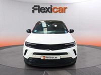 Usado Opel Mokka GS Line 110 CV (80 kW) 2021 Blanco SUV