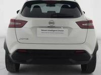 Usado Nissan Juke N-Connecta 114 CV (83 kW) 2025 Kori white SUV
