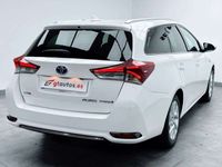 usado Toyota Auris Touring Sports hybrid 140H Active