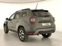 Usado Dacia Duster Journey 150 CV (110 kW) 2024 Verde SUV