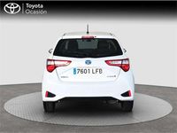Usado Toyota Yaris Hybrid Active 99 CV (72 kW) 2020 Utilitario