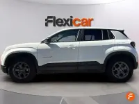 Usado Jeep Avenger 100 CV (73 kW) 2023 Blanco SUV